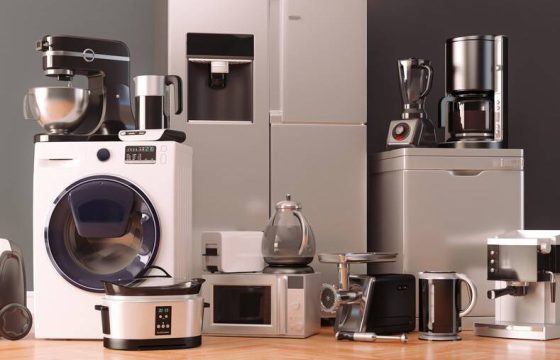 Households_Appliances