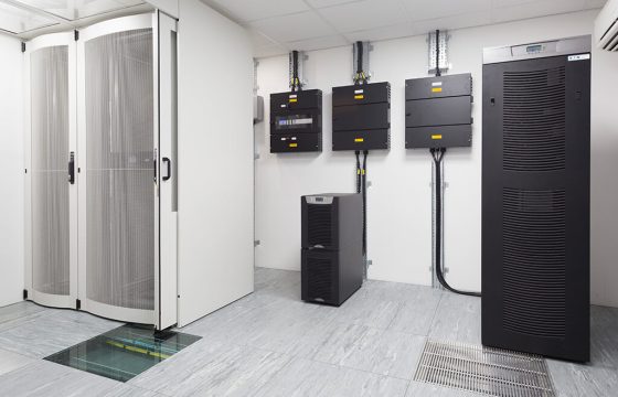 server-room